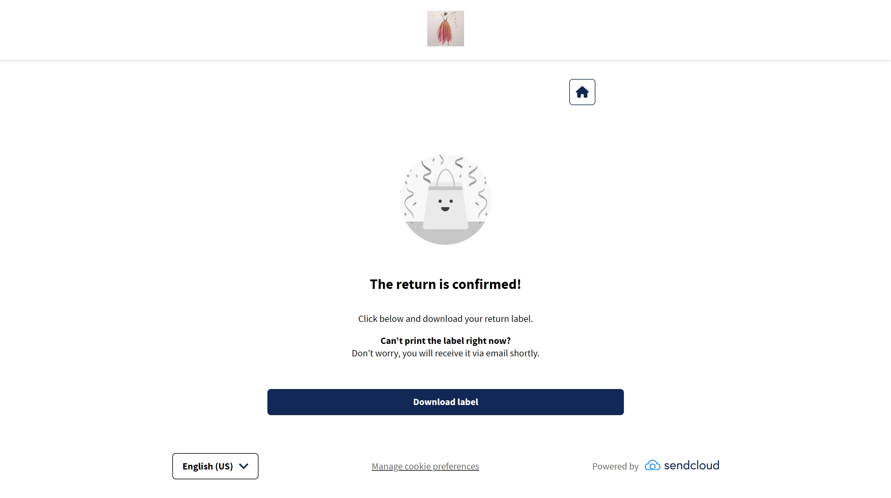 Sendcloud